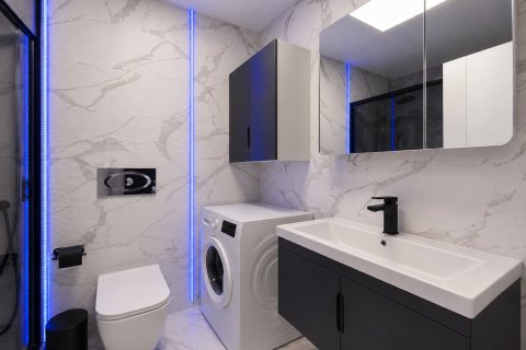 3+1 Wohnung in Antalya, Türkei Nr. 164024 - 14