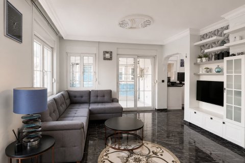 3+1 Wohnung in Antalya, Türkei Nr. 164024 - 2