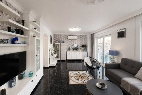 3+1 Wohnung in Antalya, Türkei Nr. 164024 - 7