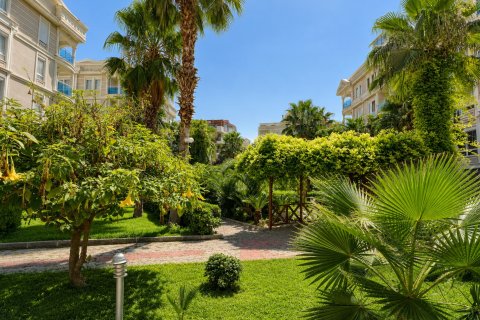 3+1 Wohnung in Antalya, Türkei Nr. 164024 - 30