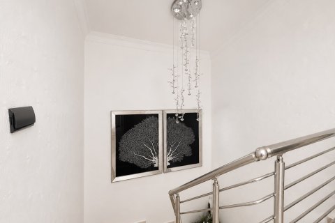 3+1 Wohnung in Antalya, Türkei Nr. 164024 - 27