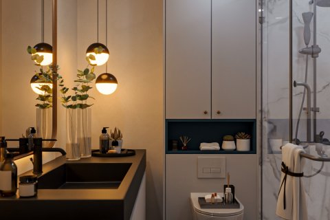 2+1 Lägenhet i Mersin, Turkiet Nr. 164025 - 24