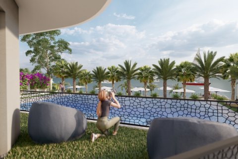 2+1 Lägenhet i Mersin, Turkiet Nr. 164025 - 10