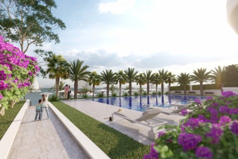 2+1 Lägenhet i Mersin, Turkiet Nr. 164025 - 4