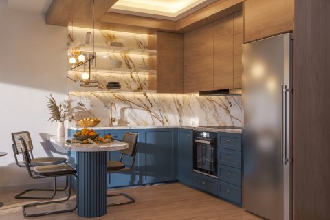 2+1 Lägenhet i Mersin, Turkiet Nr. 164025 - 29