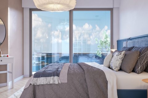 2+1 Lägenhet i Mersin, Turkiet Nr. 164025 - 22