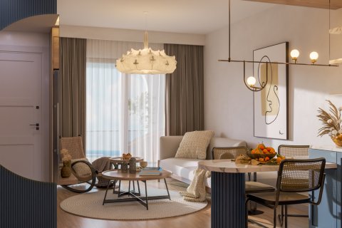 2+1 Lägenhet i Mersin, Turkiet Nr. 164025 - 27