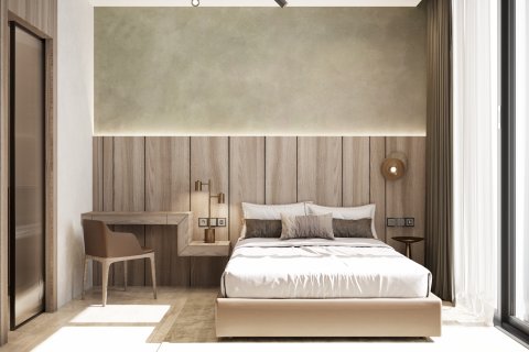 3+1 Leilighet  i Antalya, Tyrkia Nr. 164050 - 25