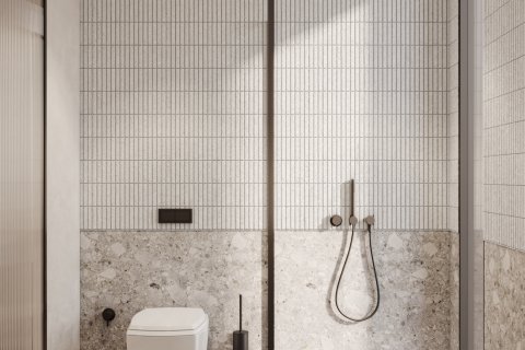 2+1 Lejlighed  i Antalya, Tyrkiet Nr. 164051 - 24