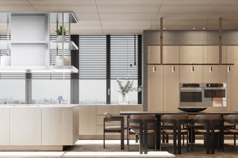 2+1 Lejlighed  i Antalya, Tyrkiet Nr. 164051 - 16