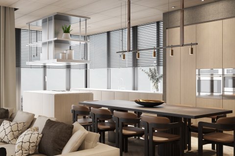 2+1 Lejlighed  i Antalya, Tyrkiet Nr. 164051 - 17