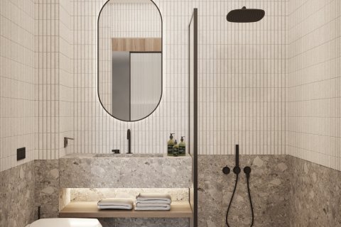 2+1 Lejlighed  i Antalya, Tyrkiet Nr. 164051 - 8