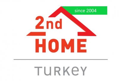 SECOND HOME TURKEY