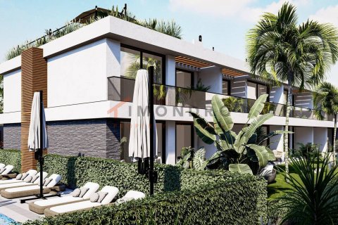 Apartment for sale in Northern Cyprus, 2 bedrooms, 82m2, No. 171778 – photo 3