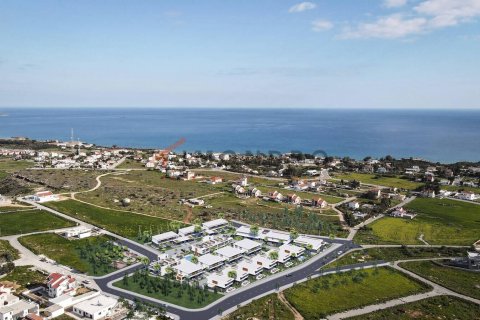 Apartment for sale in Northern Cyprus, 2 bedrooms, 82m2, No. 171778 – photo 20