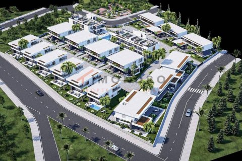 Apartment for sale in Northern Cyprus, 2 bedrooms, 82m2, No. 171778 – photo 10