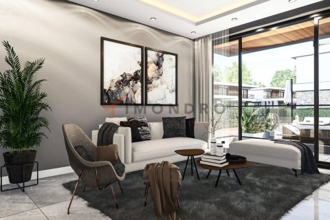 Apartment for sale in Northern Cyprus, 2 bedrooms, 82m2, No. 171778 – photo 11