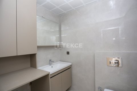 پنت هاس در Antalya ، ترکیه 3 خوابه ، 243 متر مربع. شماره 171600 - 26