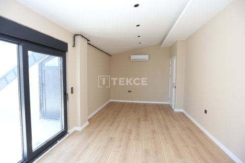پنت هاس در Antalya ، ترکیه 3 خوابه ، 243 متر مربع. شماره 171600 - 25