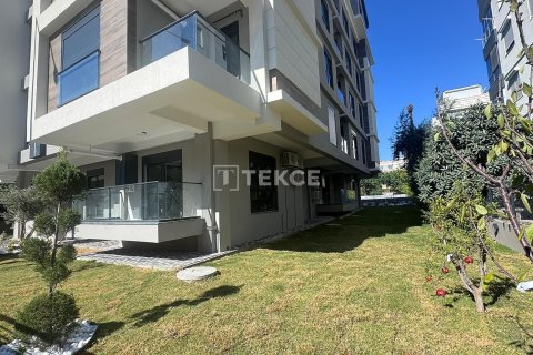 پنت هاس در Antalya ، ترکیه 3 خوابه ، 243 متر مربع. شماره 171600 - 12