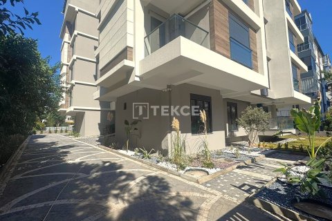 پنت هاس در Antalya ، ترکیه 3 خوابه ، 243 متر مربع. شماره 171600 - 13