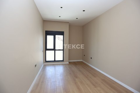پنت هاس در Antalya ، ترکیه 3 خوابه ، 243 متر مربع. شماره 171600 - 23