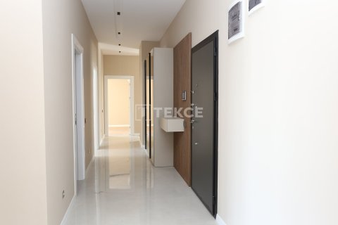 پنت هاس در Antalya ، ترکیه 3 خوابه ، 243 متر مربع. شماره 171600 - 20