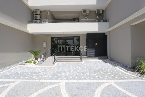 پنت هاس در Antalya ، ترکیه 3 خوابه ، 243 متر مربع. شماره 171600 - 15