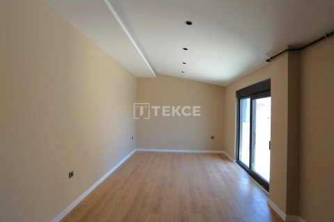پنت هاس در Antalya ، ترکیه 3 خوابه ، 243 متر مربع. شماره 171600 - 24