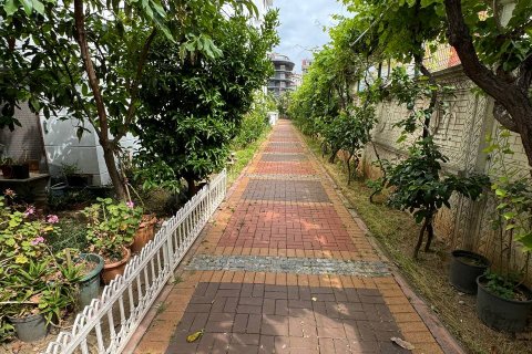 1+1 Lägenhet i Alanya, Antalya, Turkiet Nr. 43236 - 15