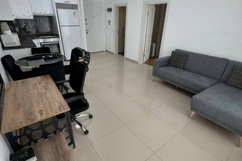 1+1 Lägenhet i Alanya, Antalya, Turkiet Nr. 43236 - 2