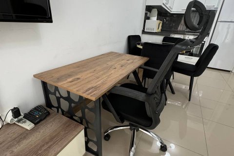 1+1 Lägenhet i Alanya, Antalya, Turkiet Nr. 43236 - 3