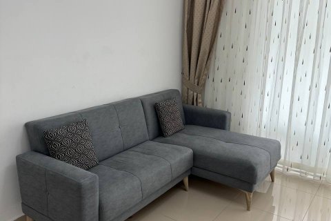 1+1 Lägenhet i Alanya, Antalya, Turkiet Nr. 43236 - 5