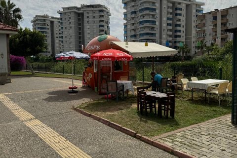 1+1 Lägenhet i Alanya, Antalya, Turkiet Nr. 43236 - 18