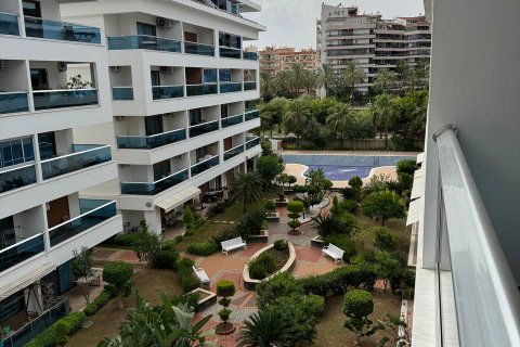 1+1 Lägenhet i Alanya, Antalya, Turkiet Nr. 43236 - 11