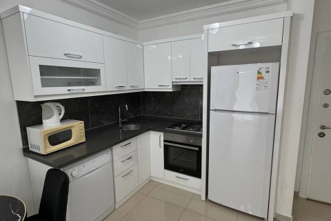 1+1 Lägenhet i Alanya, Antalya, Turkiet Nr. 43236 - 6