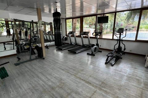 1+1 Lägenhet i Alanya, Antalya, Turkiet Nr. 43236 - 12