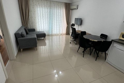 1+1 Lägenhet i Alanya, Antalya, Turkiet Nr. 43236 - 4