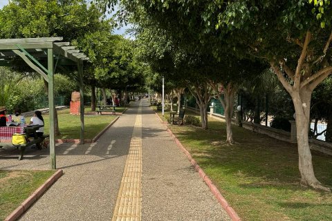 1+1 Lägenhet i Alanya, Antalya, Turkiet Nr. 43236 - 16