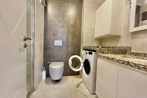 Wohnung in Alanya, Antalya, Türkei Nr. 171597 - 7
