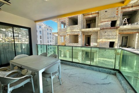 Wohnung in Alanya, Antalya, Türkei Nr. 171597 - 4