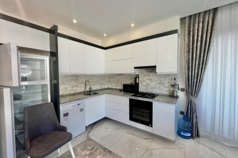 Wohnung in Alanya, Antalya, Türkei Nr. 171597 - 3