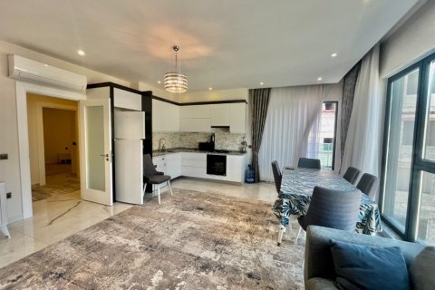 Wohnung in Alanya, Antalya, Türkei Nr. 171597 - 2