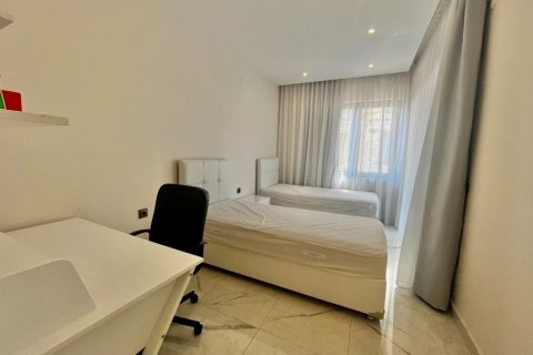 Wohnung in Alanya, Antalya, Türkei Nr. 171597 - 9