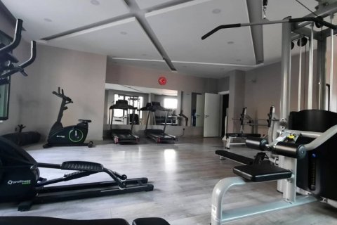 Wohnung in Alanya, Antalya, Türkei Nr. 171597 - 10