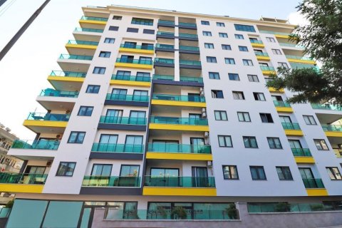 Wohnung in Alanya, Antalya, Türkei Nr. 171597 - 15