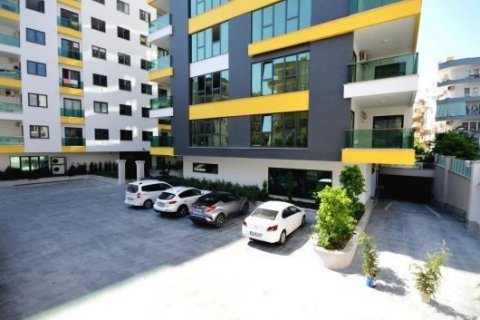 Wohnung in Alanya, Antalya, Türkei Nr. 171597 - 16