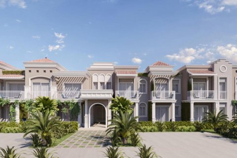 Продажа квартиры в Фамагусте, Северный Кипр 3 комн., 69м2, №210837 – фото 16