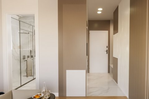 Продажа квартиры в Фамагусте, Северный Кипр 3 комн., 69м2, №210837 – фото 12