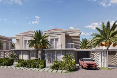 Продажа квартиры в Фамагусте, Северный Кипр 3 комн., 69м2, №210837 – фото 17